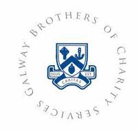 Brothers of Charity Services Galway logo